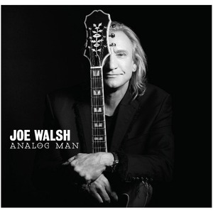 Пластинка LP Joe Walsh - Analog Man (LP)