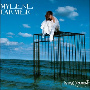 Пластинка LP Mylene Farmer - Innamoramento (0731454733816)