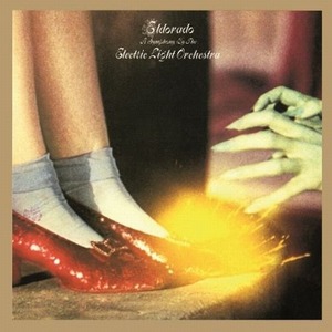 Пластинка LP Electric Light Orchestra - Eldorado (LP)