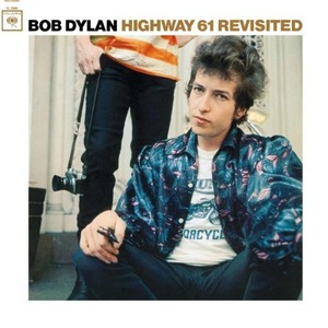 Пластинка LP Bob Dylan - Highway 61 Revisited (0886978171412)