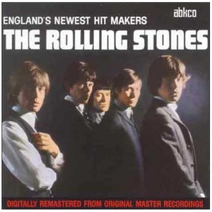 Пластинка LP The Rolling Stones - Englands Newest Hitmakers (0042288231615)