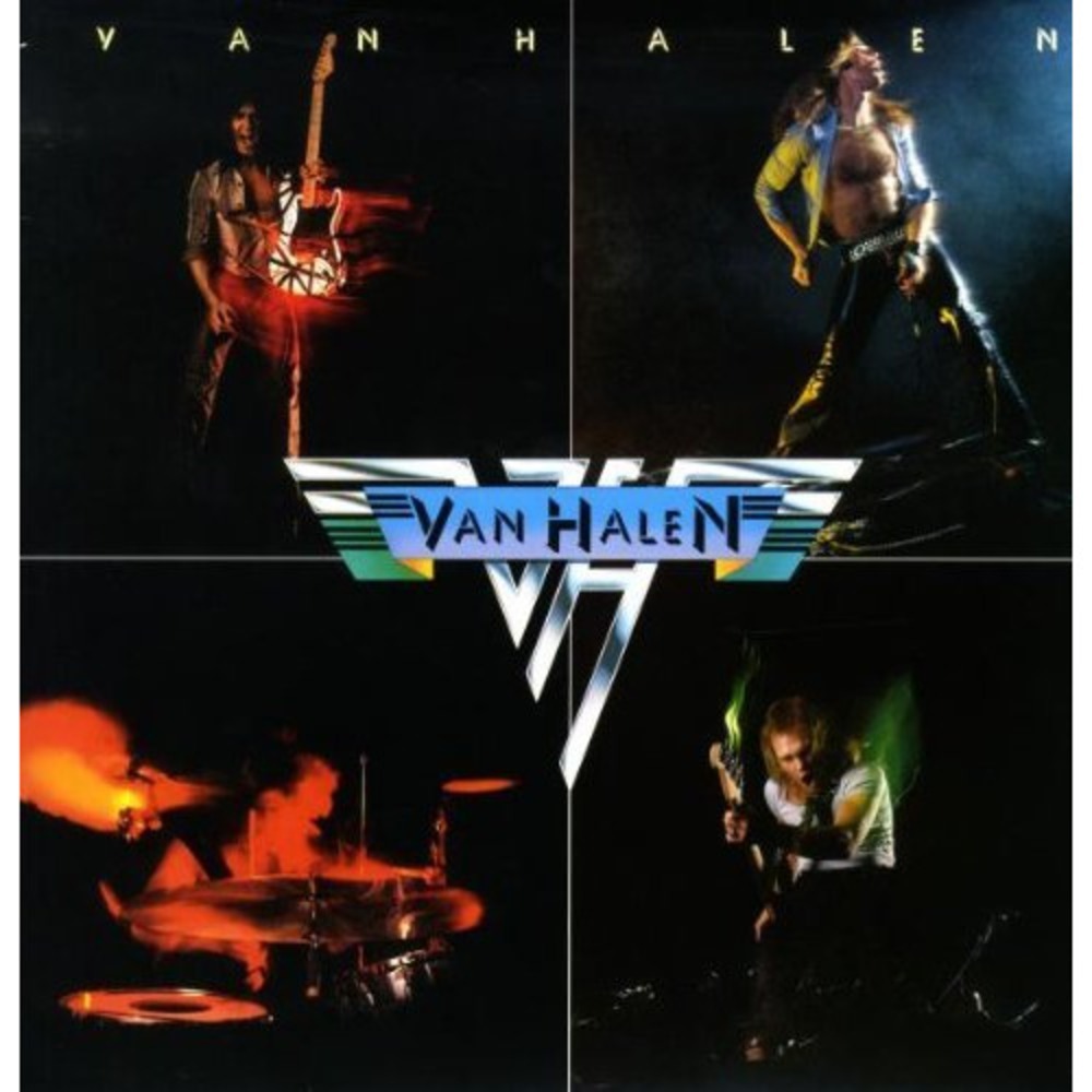 Пластинка LP Van Halen - Van Halen (LP)