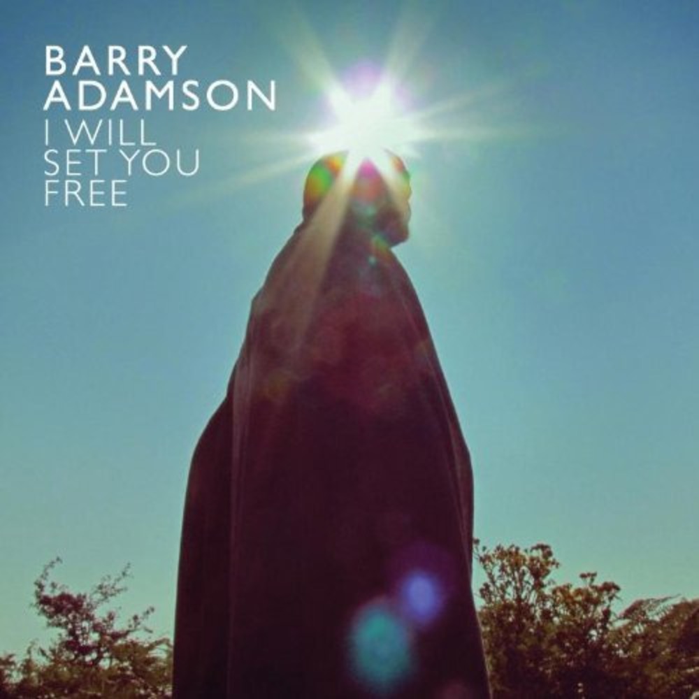 Пластинка LP Barry Adamson - I Will Set You Free (610696775030)