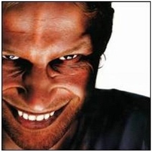 Пластинка LP Aphex Twin - Richard D. James Album (852545003134)