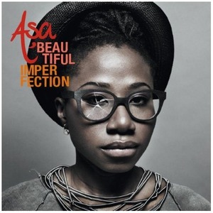 Пластинка LP Asa - Beautiful Imperfection (3298498221619)