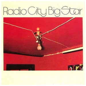 Пластинка LP Big Star - Radio City (LP)