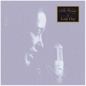 Пластинка LP Billie Holiday - Lady Day (8013252888298)