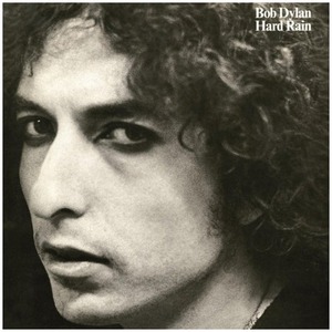Пластинка LP Bob Dylan - Hard Rain (8713748982164)