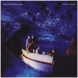 Пластинка LP Echo & The Bunnymen - Ocean Rain (LP)
