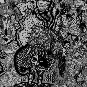 Пластинка LP Arzachel - Arzachel (889397831516)