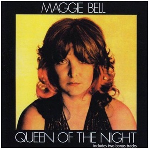 Пластинка LP Maggie Bell - Queen Of The Night (LP)