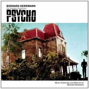 Пластинка LP Bernard Herrmann - Psycho, The Original Film Score (8013252886508)