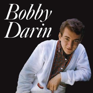 Пластинка LP Bobby Darin - Bobby Darin (LP)