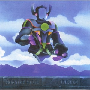 Пластинка LP Can - Monster Movie (0724596938614)