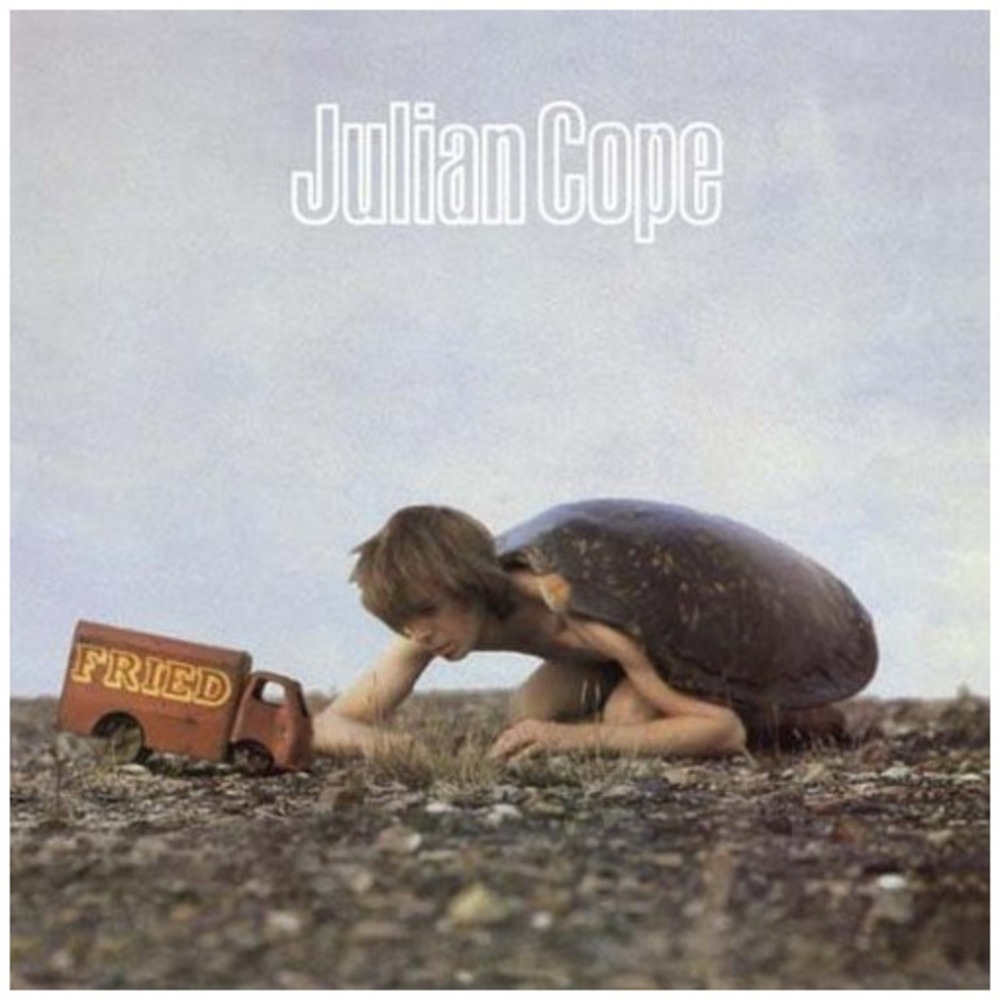Пластинка LP Julian Cope - Fried (LP)