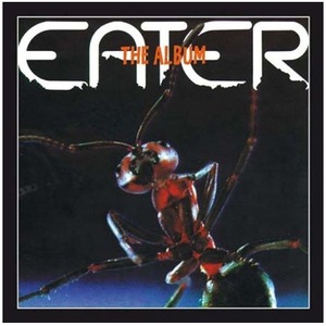Пластинка LP Eater - The Album (LP)