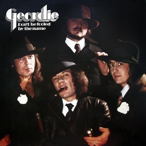 Пластинка LP Geordie - Don't Be Fooled By The Name (889397703479)