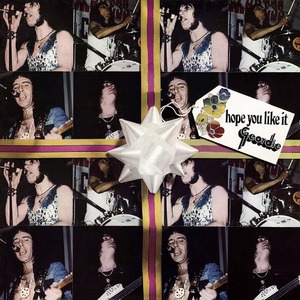 Пластинка LP Geordie - Hope You Like It (889397703462)