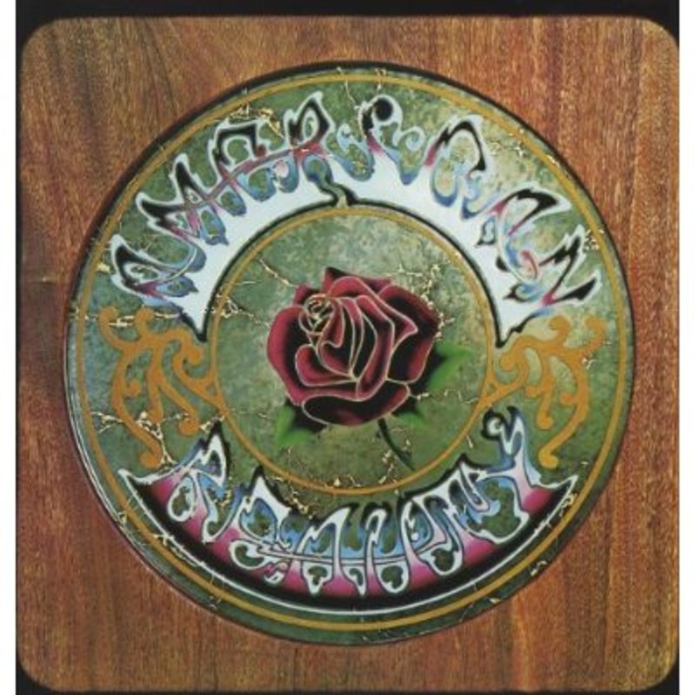 Пластинка LP Grateful Dead - American Beauty (LP)