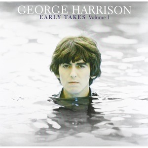 Пластинка LP George Harrison - Early Takes Volume 1 (LP)
