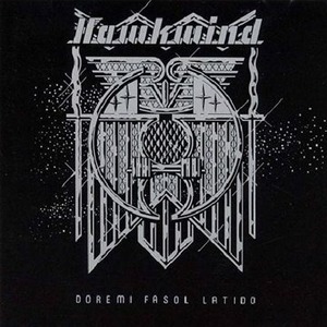 Пластинка LP Hawkwind - Doremi Fasol Latido (2LP)