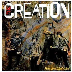 Пластинка LP Creation - How Does It Feel To Feel (LP)