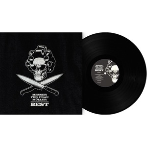 Пластинка LP Messer fur Frau Muller - Best (89397100995)