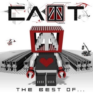 Пластинка LP СЛОТ - The Best Of... (89397101022)