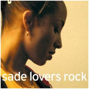 Пластинка LP Sade - Lovers Rock (0886976610814)