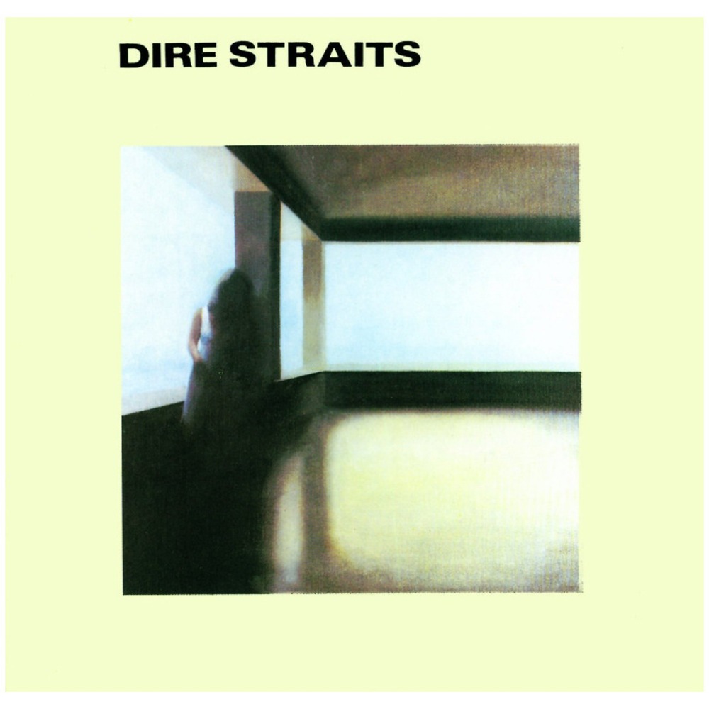 Пластинка LP Dire Straits - Dire Straits (0093624978305)