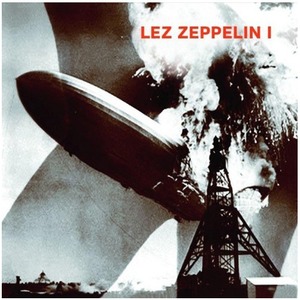 Пластинка LP Lez Zeppelin - Lez Zeppelin I (LP)
