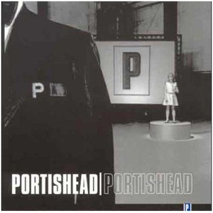 Пластинка LP Portishead - Portishead (2LP)