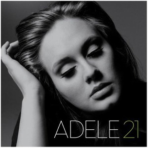 Пластинка LP Adele - 21 (LP)