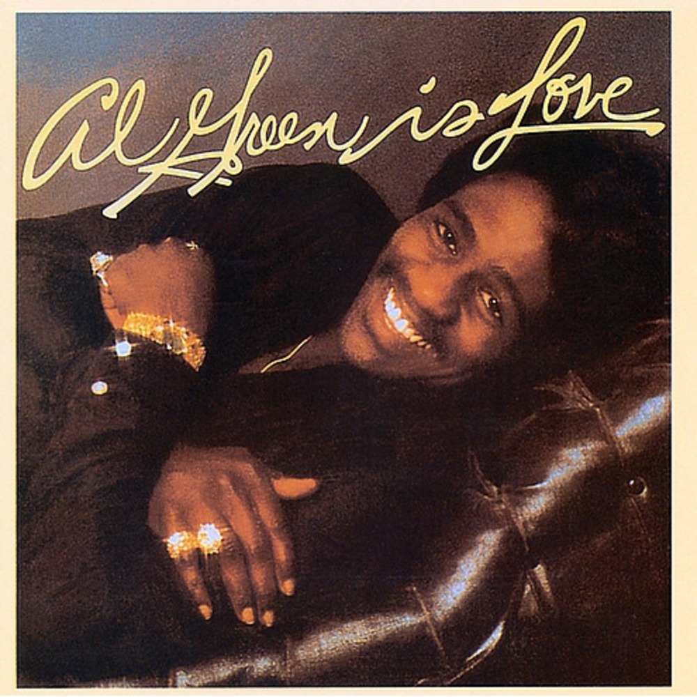Пластинка LP Al Green - Al Green Is Love (8013252806018)