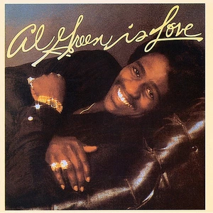 Пластинка LP Al Green - Al Green Is Love (8013252806018)