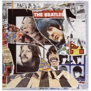 Пластинка LP The Beatles - Anthology Vol.03 (3LP)