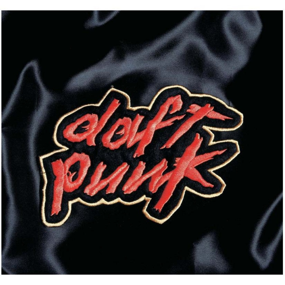 Пластинка LP Daft Punk - Homework (2LP)