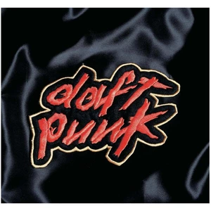 Пластинка LP Daft Punk - Homework (2LP)