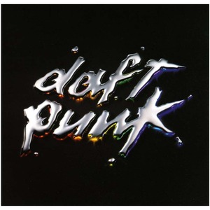 Пластинка LP Daft Punk - Discovery (2LP)
