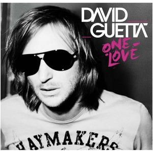 Пластинка LP David Guetta - One Love (2LP)