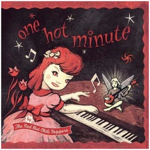Пластинка LP Red Hot Chili Peppers - One Hot Minute (093624573319)