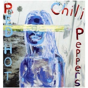 Пластинка LP Red Hot Chili Peppers - By The Way (2LP)