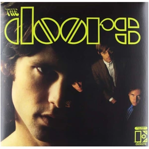 Пластинка LP The Doors - The Doors (753088400773)