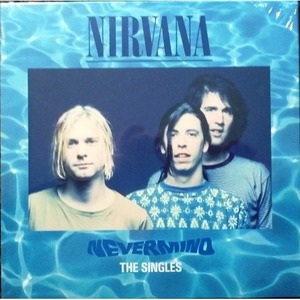 Пластинка LP Nirvana - Nevermind: The Singles (602527854229)