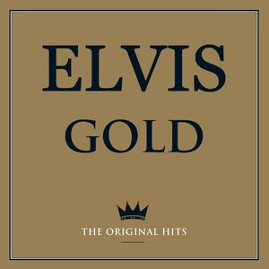 Пластинка LP Elvis Presley - Gold (2LP)