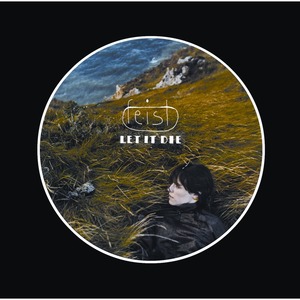Пластинка LP Feist - Let It Die (LP)