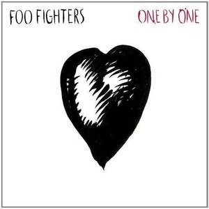 Пластинка LP Foo Fighters - One By One (886979832619)