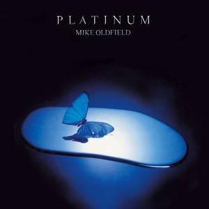Пластинка LP Mike Oldfield - Platinum (LP)