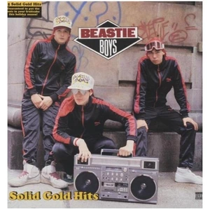 Пластинка LP Beastie Boys - Solid Gold Hits (2LP)