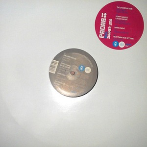 Пластинка LP PACHA IBIZA Summer 2010 (LP)